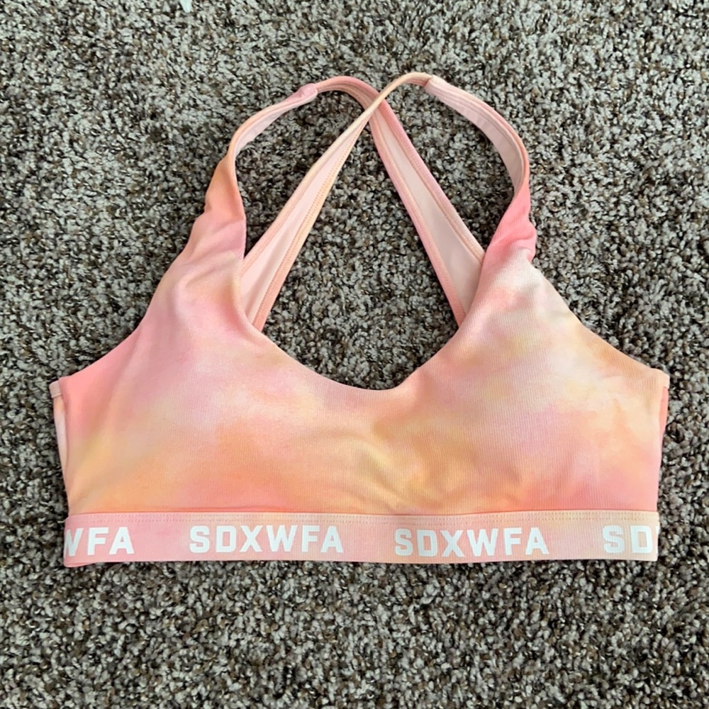 Sarah’s Day X WFA Sports Bra